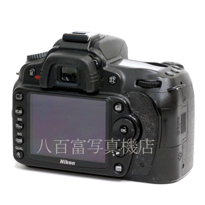 【中古】 ニコン D90 ボディ Nikon 中古デジタルカメラ 41478