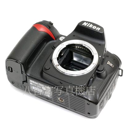 【中古】 ニコン D90 ボディ Nikon 中古デジタルカメラ 41478