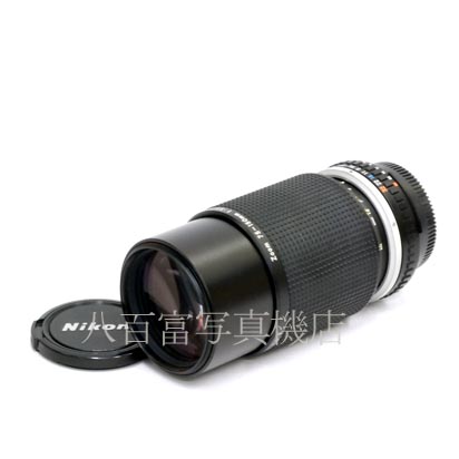 【中古】 ニコン E 75-150mm F3.5S Nikon 中古交換レンズ 41489