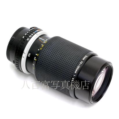 【中古】 ニコン E 75-150mm F3.5S Nikon 中古交換レンズ 41489