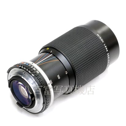 【中古】 ニコン E 75-150mm F3.5S Nikon 中古交換レンズ 41489