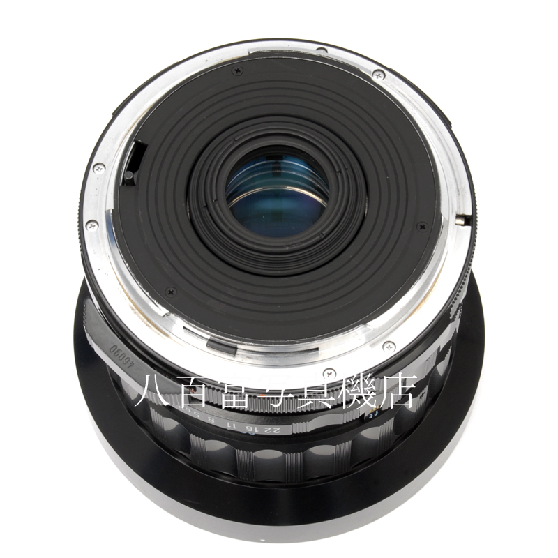 【中古】 SMC タクマー 6X7 55mm F3.5 PENTAX 中古交換レンズ 61860