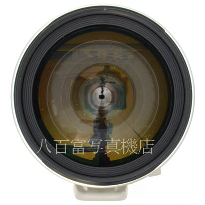 【中古】 キヤノン EF 100-400mm F4.5-5.6L IS USM Canon 中古交換レンズ 46272