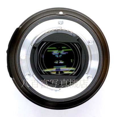 【中古】 ニコン AF-P Nikkor 70-300mm F4.5-5.6E ED VR Nikon / ニッコール 中古交換レンズ 41477