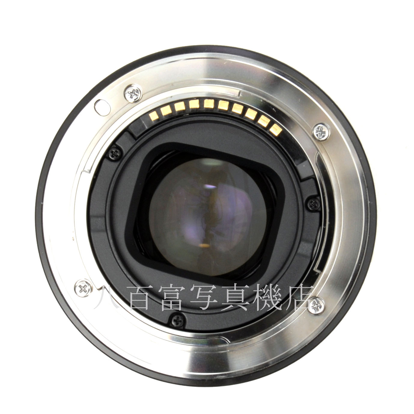 【中古】 ソニー E 50mm F1.8 OSS Eマウント用 SEL50F18 SONY 中古交換レンズ 65546