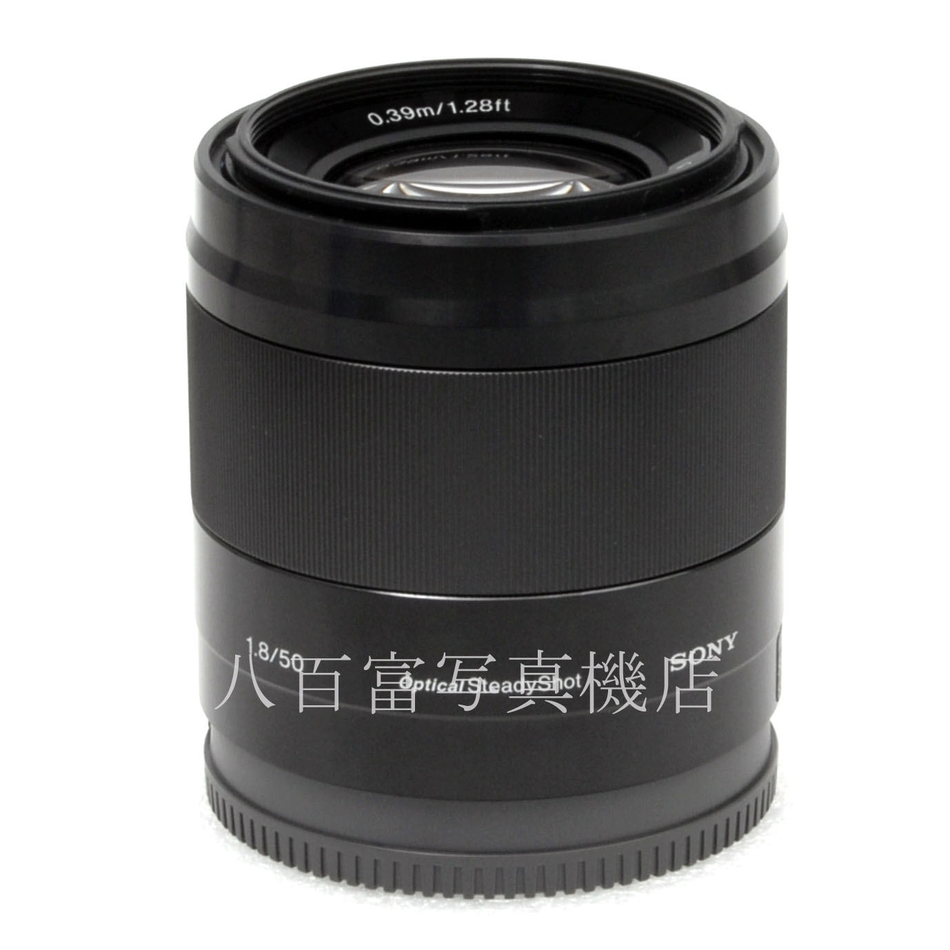 【中古】 ソニー E 50mm F1.8 OSS Eマウント用 SEL50F18 SONY 中古交換レンズ 65546