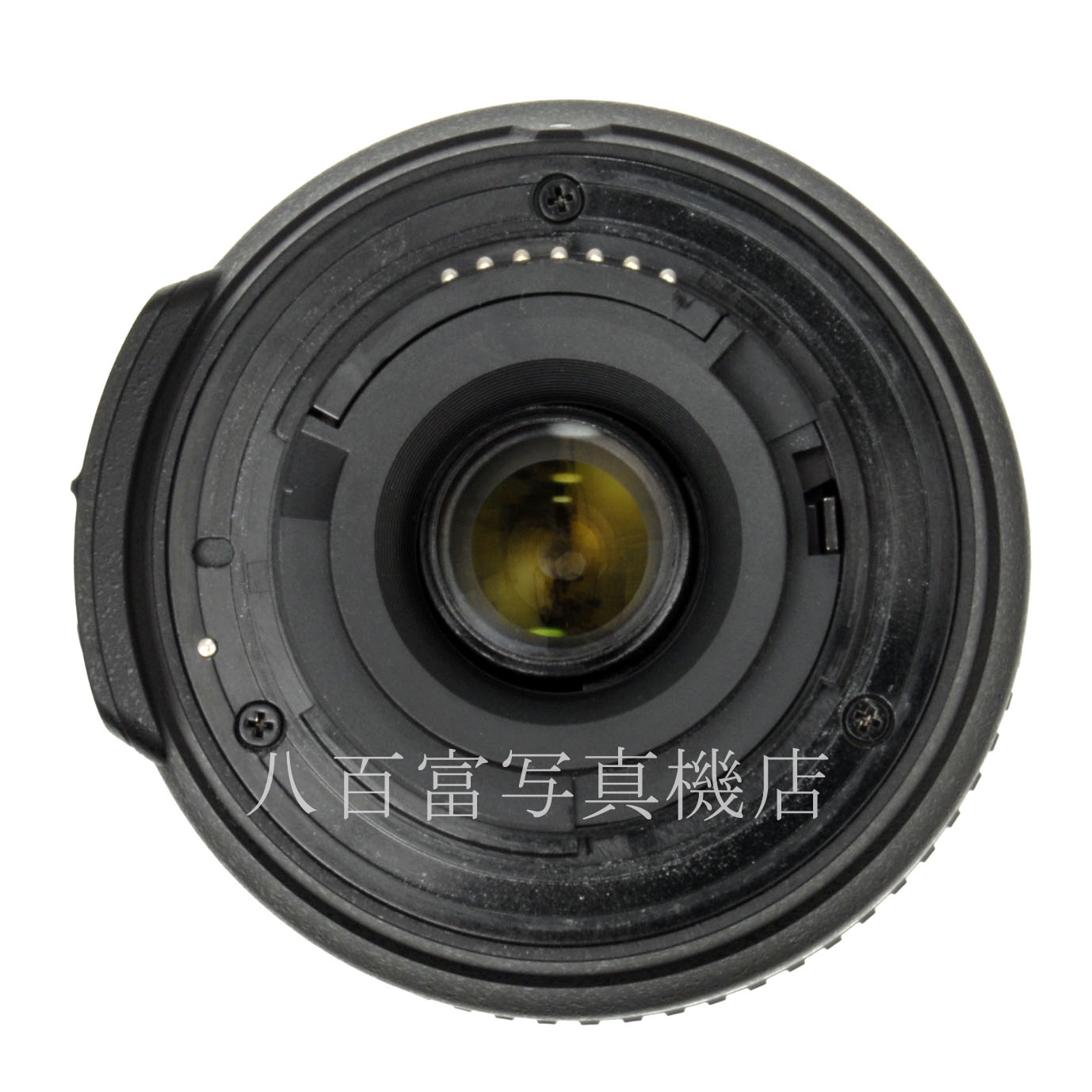 【中古】 ニコン AF-S DX VR Nikkor 55-200mm F4-5.6G ED Nikon ニッコール 中古交換レンズ 65530