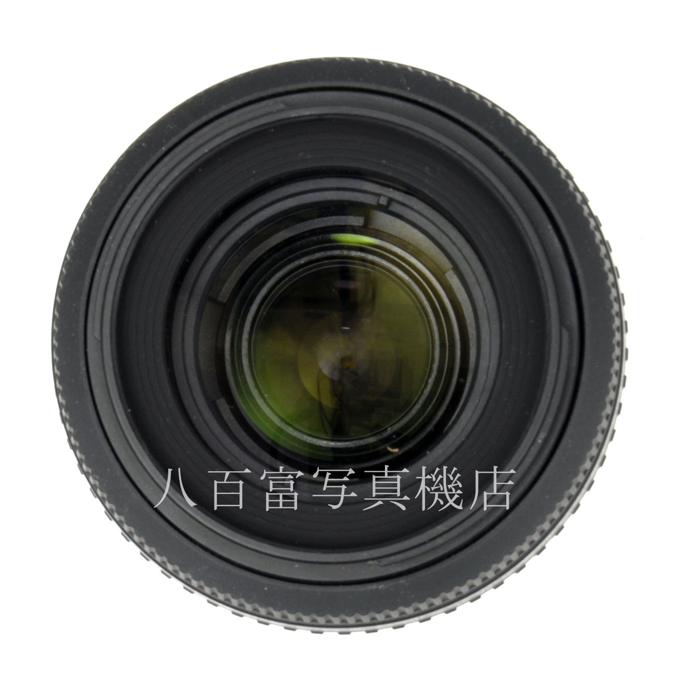 【中古】 ニコン AF-S DX VR Nikkor 55-200mm F4-5.6G ED Nikon ニッコール 中古交換レンズ 65530