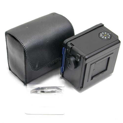 中古 マミヤ 645スーパー 135ミリ フィルムホルダー Mamiya