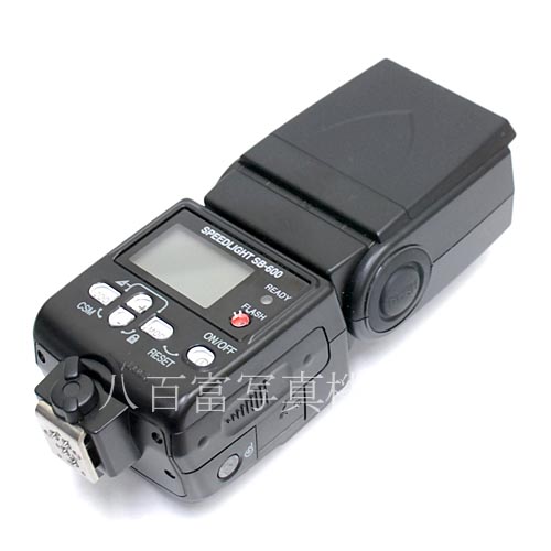 【中古】 ニコン スピードライト SB-600 Nikon SPEEDLIGHT 中古アクセサリー 35720