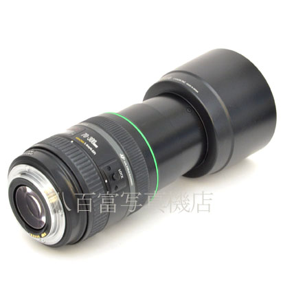 【中古】 キヤノン EF 70-300mm F4.5-5.6 DO IS USM Canon 中古交換レンズ 46273