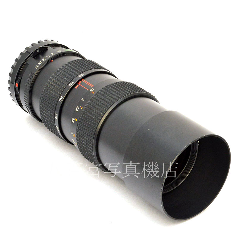 中古】 マミヤ SEKOR ULD C 105-210mm F4.5 645シリーズ用 Mamiya