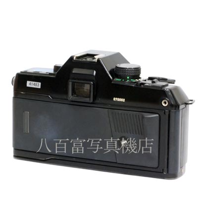 【中古】 コンタックス 167MT ボディ CONTAX 中古フイルムカメラ 41483