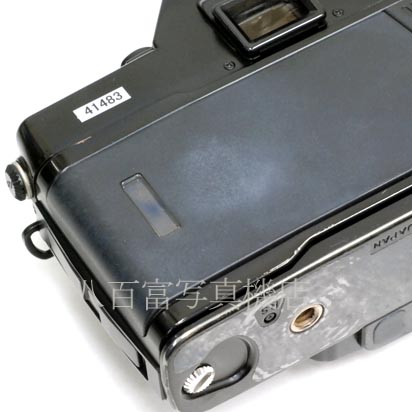 【中古】 コンタックス 167MT ボディ CONTAX 中古フイルムカメラ 41483