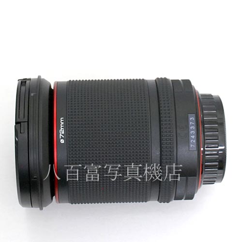 【中古】 ペンタックス HD PENTAX-DA 16-85mm F3.5-5.6 WR PENTAX 中古レンズ 35711
