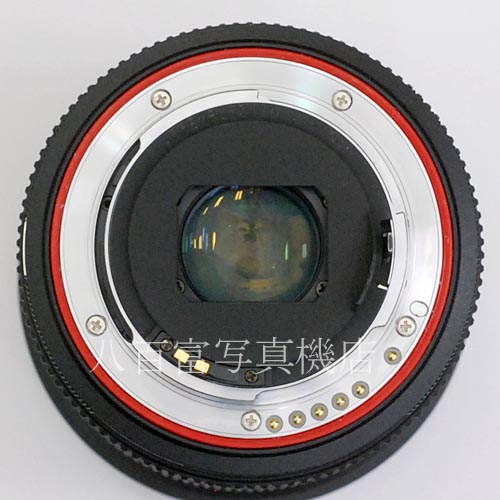 【中古】 ペンタックス HD PENTAX-DA 16-85mm F3.5-5.6 WR PENTAX 中古レンズ 35711