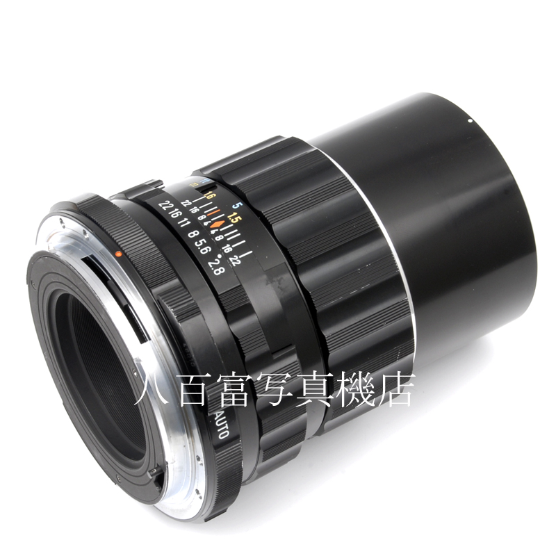 【中古】 SMC Takumar 6x7 150mm F2.8 PENTAX タクマー  中古交換レンズ 61858
