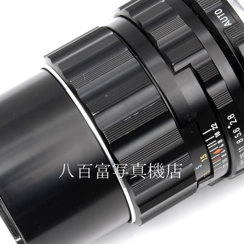 【中古】 SMC Takumar 6x7 150mm F2.8 PENTAX タクマー  中古交換レンズ 61858