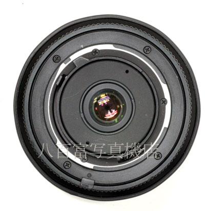 【中古】 コンタックス ディスタゴン T* 18mm F4 MM CONTAX Distagon 中古交換レンズ 30063