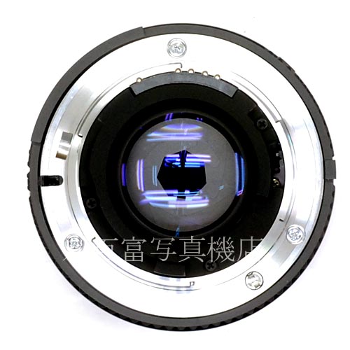 【中古】 ニコン AF Nikkor 35mm F2D Nikon / ニッコール 中古レンズ 33397