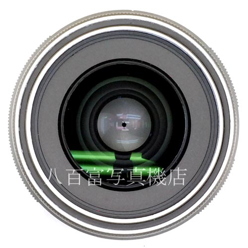 中古】 SMC ペンタックス DA 35mm F2.4 AL シルバー PENTAX 中古レンズ