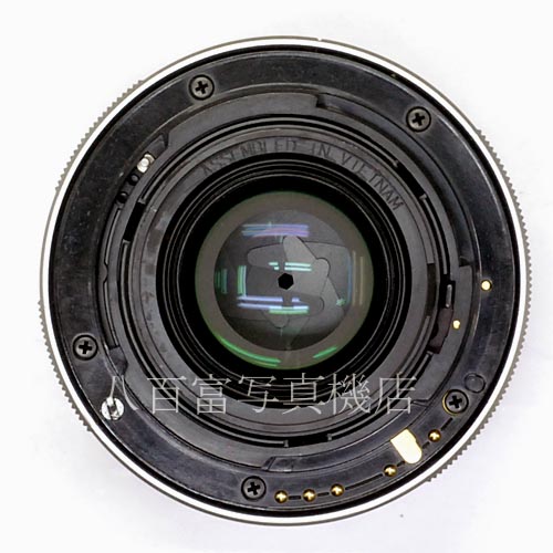 中古】 SMC ペンタックス DA 35mm F2.4 AL シルバー PENTAX 中古レンズ