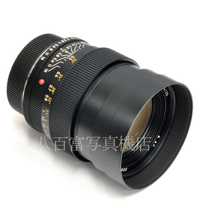 【中古】 ライカ ライツ ズミルックス-R 35mm F1.4 Rカム ドイツ製 ライカRマウント Leica Leitz  SUMMILUX  中古交換レンズ 46263