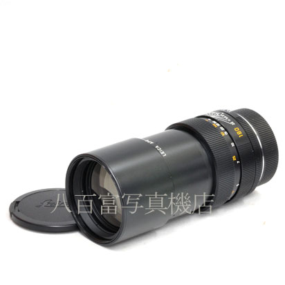 【中古】 ライカ アポ テリート R 180mm F3.4 3カム LEICA APO TELYT 中古交換レンズ 46265