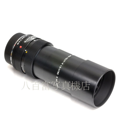 【中古】 ライカ アポ テリート R 180mm F3.4 3カム LEICA APO TELYT 中古交換レンズ 46265