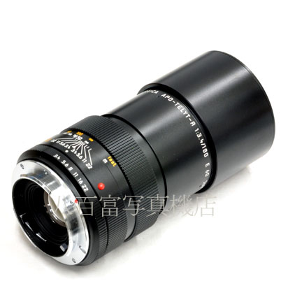 【中古】 ライカ アポ テリート R 180mm F3.4 3カム LEICA APO TELYT 中古交換レンズ 46265