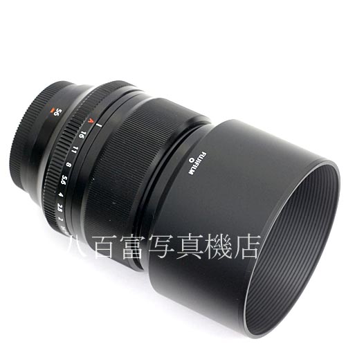 【中古】 フジフイルム FUJINON XF 56mm F1.2 R FUJIFILM フジノン 中古レンズ 31814