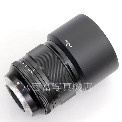 【中古】 フジフイルム FUJINON XF 56mm F1.2 R FUJIFILM フジノン 中古レンズ 31814