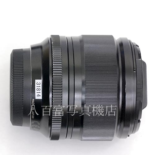 【中古】 フジフイルム FUJINON XF 56mm F1.2 R FUJIFILM フジノン 中古レンズ 31814