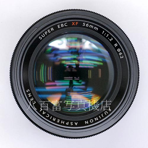 【中古】 フジフイルム FUJINON XF 56mm F1.2 R FUJIFILM フジノン 中古レンズ 31814