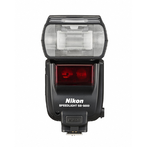 ニコン Nikon SB-5000 [スピードライト]-image