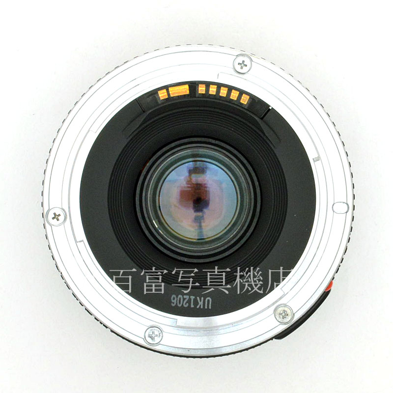 【中古】 キヤノン EF 24mm F2.8 Canon 中古交換レンズ 50451