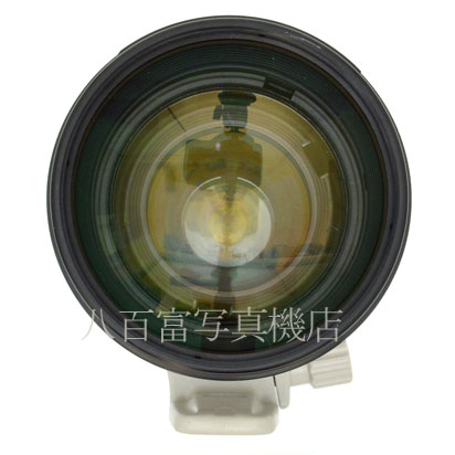 【中古】 キヤノン EF 70-200mm F2.8L IS USM Canon 中古交換レンズ 46257