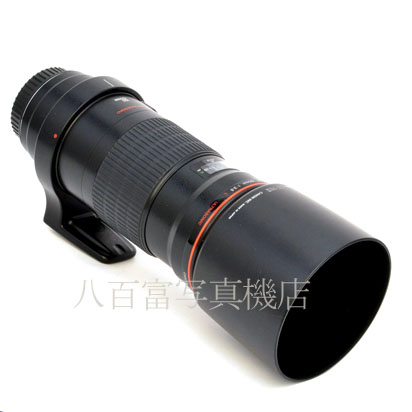 【中古】キヤノン EF MACRO 180mm F3.5L USM Canon 中交換レンズ 46259