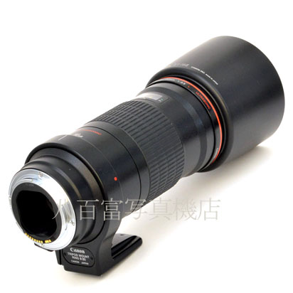 【中古】キヤノン EF MACRO 180mm F3.5L USM Canon 中交換レンズ 46259