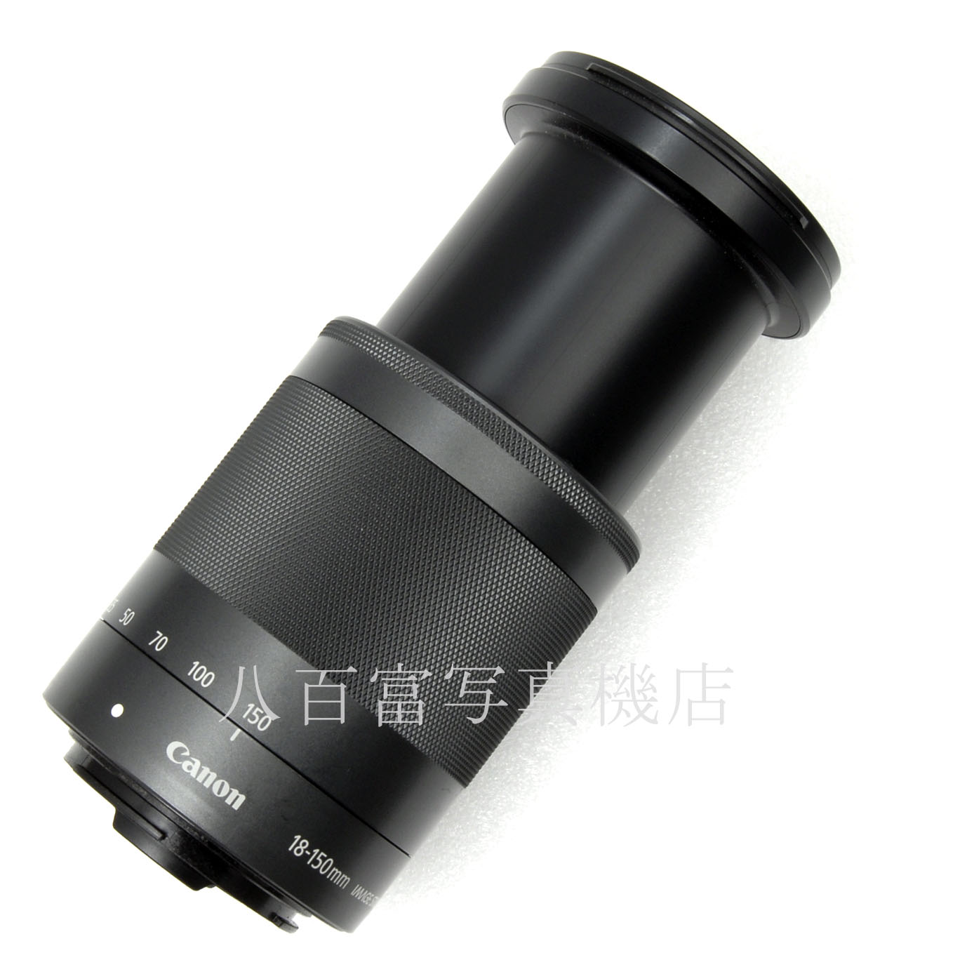 【中古】 キヤノン EF-M 18-150mm F3.5-6.3 IS STM Canon 中古交換レンズ 65572