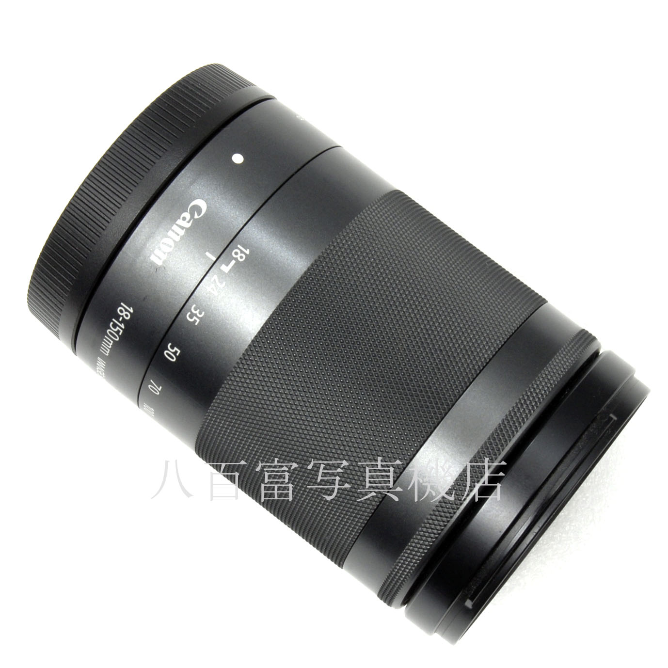 【中古】 キヤノン EF-M 18-150mm F3.5-6.3 IS STM Canon 中古交換レンズ 65572