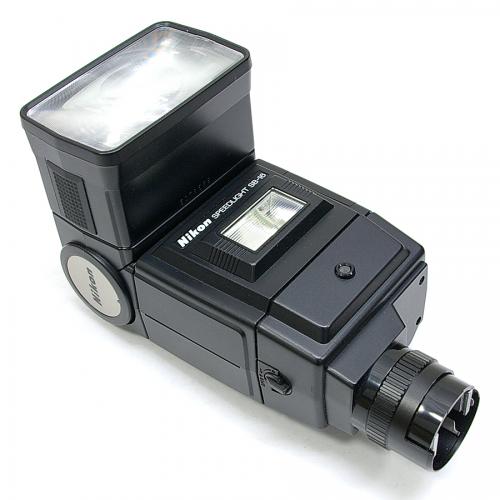 中古 ニコン スピードライト SB-16A F3シリーズ用 Nikon 8568