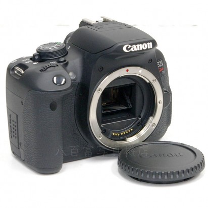 【中古】 キャノン EOS Kiss X7i ボディー Canon 中古カメラ 19595