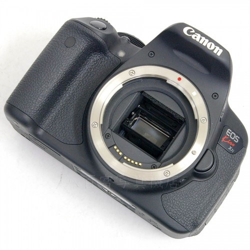 【中古】 キャノン EOS Kiss X7i ボディー Canon 中古カメラ 19595