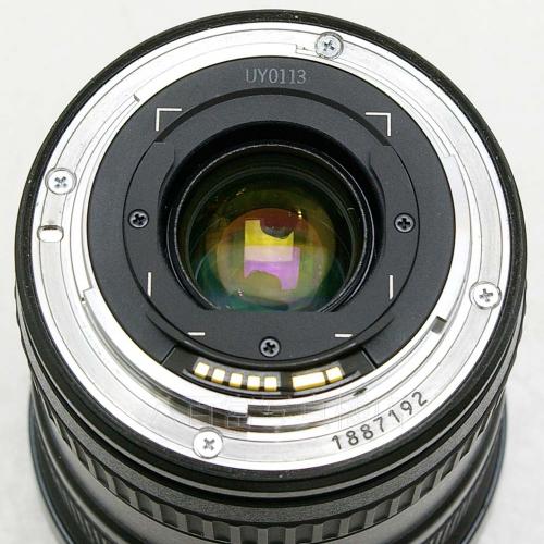 中古 キャノン EF 17-40mm F4L USM Canon 【中古レンズ】 14284