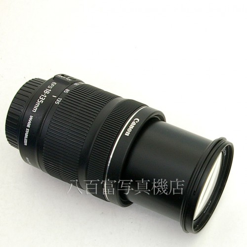 【中古】 キャノン EF-S 18-135mm F3.5-5.6 IS STM Canon 中古レンズ 25208