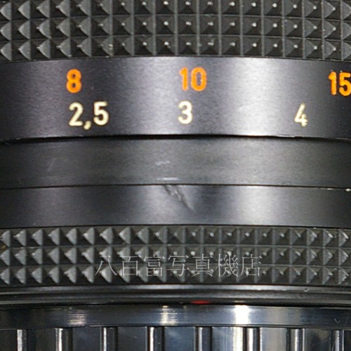 【中古】  コンタックス Sonnar T* 85mm F2.8 AE Germany CONTAX ゾナー 中古レンズ 25280