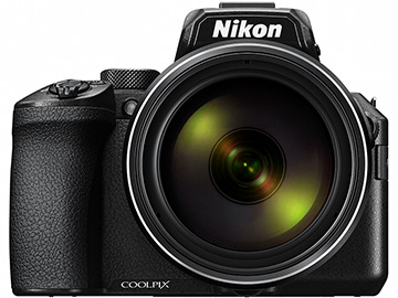 ニコン Nikon COOLPIX P950 [ブラック] クールピクス