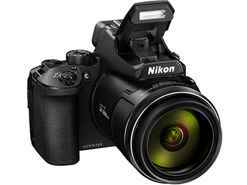 ニコン Nikon COOLPIX P950 [ブラック] クールピクス-image
