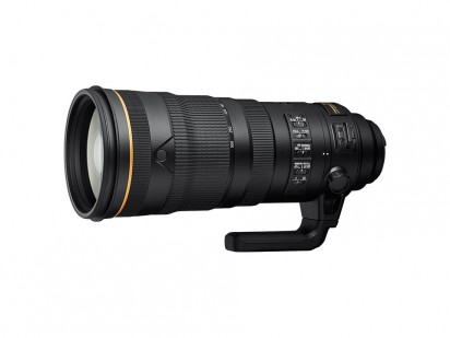 ニコン Nikon AF-S NIKKOR 120-300mm F2.8E FL ED SR VR